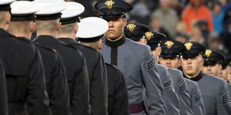 Un-American: Hotel Cancels Reservations of Veterans, Their Families Ahead of Army-Navy Game