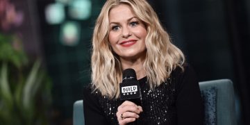 Great American Family CEO Reacts to Candace Cameron Bure’s ‘Traditional Marriage’ Comment