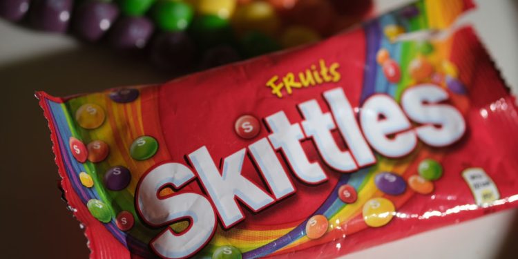 California Becomes First State to Ban Food Additives in Candy Linked To Cancer