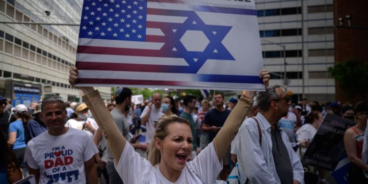 The State Department confirmed that 30 Americans have been killed in Israel as the conflict between Israel and Hamas continues.