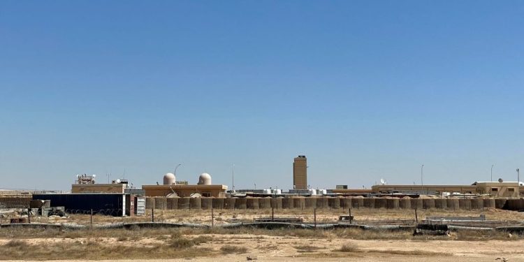 US Military Reportedly Thwarts Drone Attack in Iraq