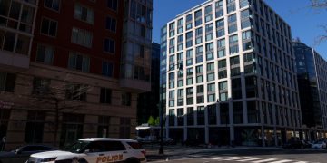 ‘Really Gotten Worse’: DC Residents Speak Out About Rising Crime Rates