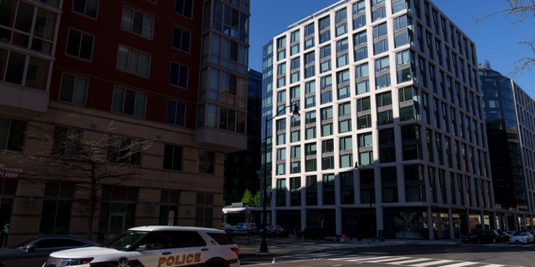 ‘Really Gotten Worse’: DC Residents Speak Out About Rising Crime Rates