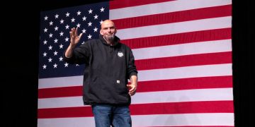 ‘Two Things Can Be True’: John Fetterman Expresses Support for Israel and Palestine