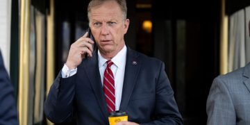 GOP Rep Attempts to Sway Colleagues With Cheeseburgers, Personalized Gifts in Bid for House Speaker