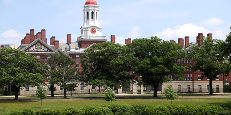 Ivy League School Seeking to Create Task Force to Help Doxxed Students Who Supported Hamas
