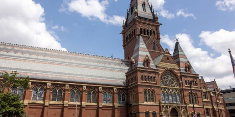 ‘Israeli Regime Entirely Responsible’: 31 Harvard Student Groups Cast Blame on Israel for Violence