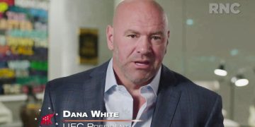 UFC CEO Dana White Defends Partnership With Bud Light Following Backlash