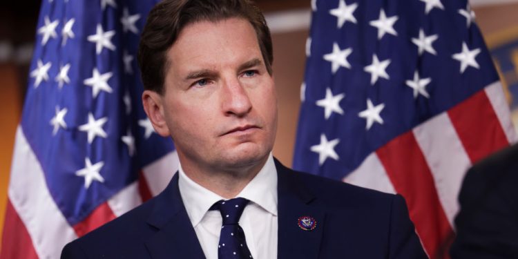 Democratic Congressman Resigns from Leadership as He Considers Run Against Biden