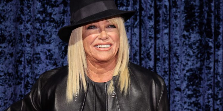 Suzanne Somers Remembered After She Peacefully Passed Away At 76