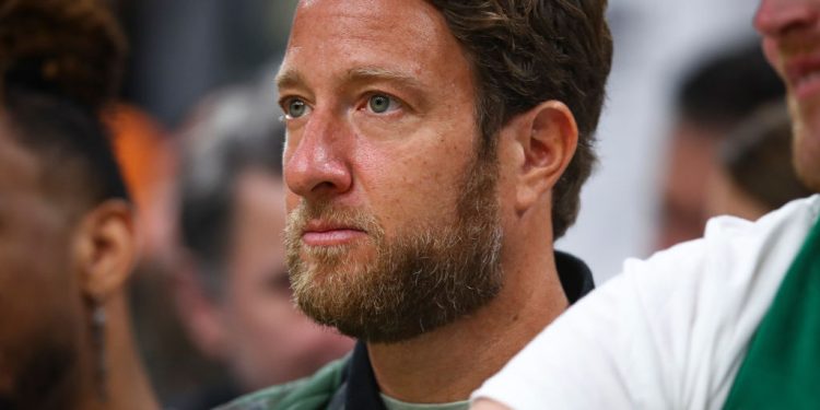 ‘More Impressed by Her’: Dave Portnoy Praises Presidential Candidate for Supporting Israel’s ‘Need to Eliminate Hamas’