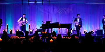 Former Mumford & Sons Member Speaks Out Against Cancel Culture