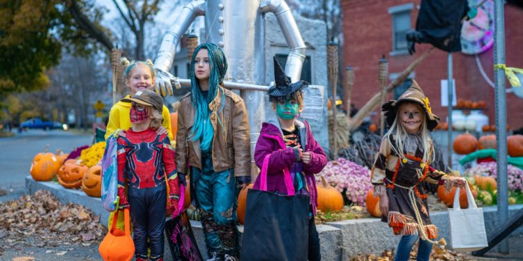 Massachusetts School District Cancels Halloween Festivities in Order to Promote ‘Equity and Inclusion’