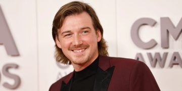 Morgan Wallen Makes Music Teacher’s Day With Generous Gift