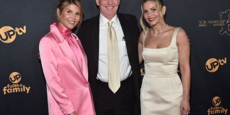 Great American Family Viewership is Up 193 Percent and Growing