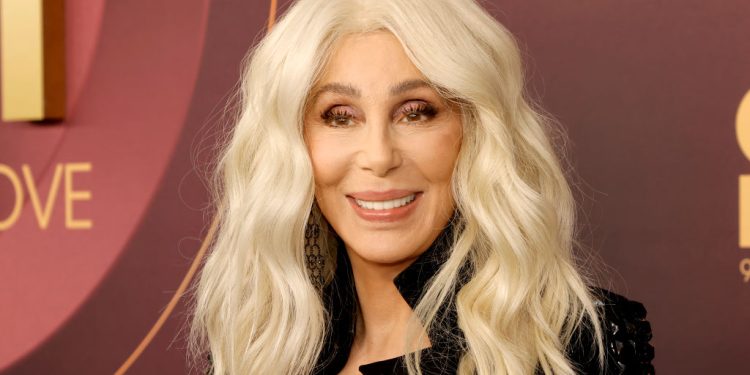 Cher Says She Will Leave America if Trump Is Re-Elected