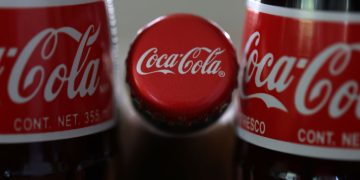 After Years of Supporting BLM, Coca-Cola Quietly Makes a Big Change