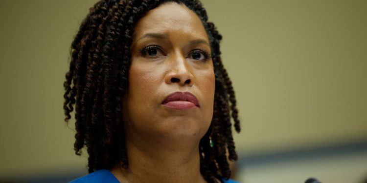 DC Mayor Reveals New Legislation to Address Rising Crime