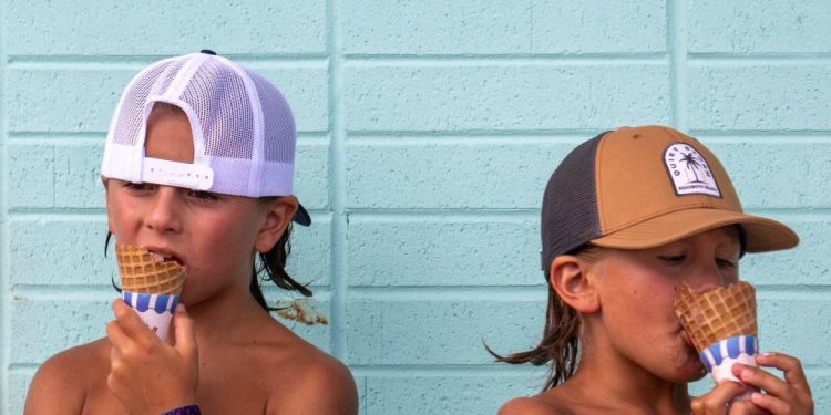 Georgia Restaurant Charging Fee for ‘Adults Unable to Parent’