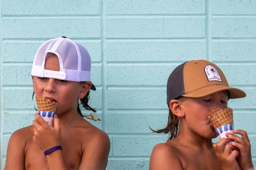 Georgia Restaurant Charging Fee for ‘Adults Unable to Parent’