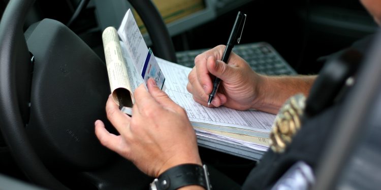 Georgia Man Receives $1.4M Speeding Ticket – It Wasn’t a Typo