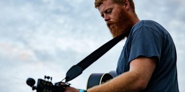 ‘Mission Success’: Oliver Anthony Shares Photo of Baby Boy