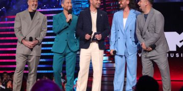 Joey Fatone Talks Life After *NSYNC