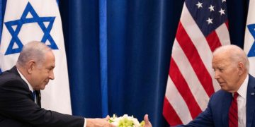 President Joe Biden is reportedly weighing a visit to Israel as the conflict between Israel and Hamas continues.