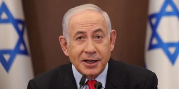 Netanyahu Drops Old Testament Message for Hamas, Reminds Them What God Had in Store for the Wicked Amalek