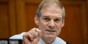 Jim Jordan Reveals Bid to Replace McCarthy As House Speaker