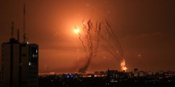 Biden Admin Playing Damage Control After Deleted Tweet on Terrorist Attacks in Israel