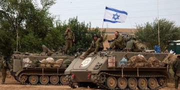 Israel Ignored Warnings About Hamas’ Surprise Attack, Egyptian Official Says