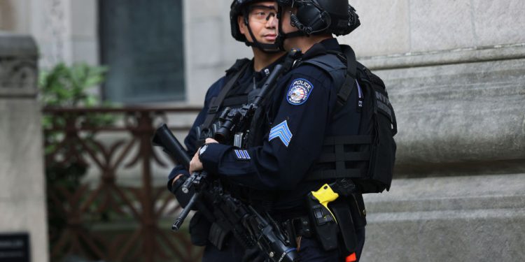 Call for ‘Day of Jihad’ Puts US Officials on Guard