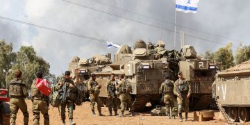 Israel Kills Hamas Commanders