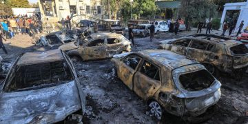 Lebanon Terrorist Group Declares ‘Day of Unprecedented Anger’ Against Israel