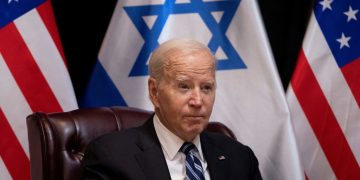 Biden Shredded for Promising to Give $100 Million to the Palestinians