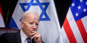 ‘You’re All America’: Biden Calls Out Both Antisemitism and Islamophobia