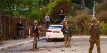 City Near Lebanon Border Evacuated By Israel