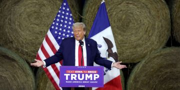 Trump Blasts ’60 Minutes’ for Biden Interview – He Noticed What Each Question Contained