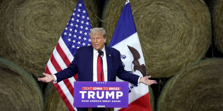 Trump Blasts ’60 Minutes’ for Biden Interview – He Noticed What Each Question Contained