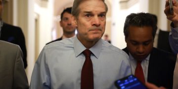 Jim Jordan Loses Second Ballot for Speaker