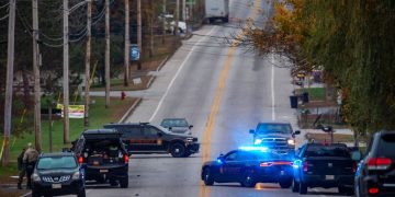Person of Interest Identified in Maine Mass Shooting