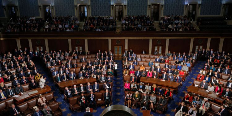 It’s Official: 9 Republicans Announce Their Candidacy for Speaker