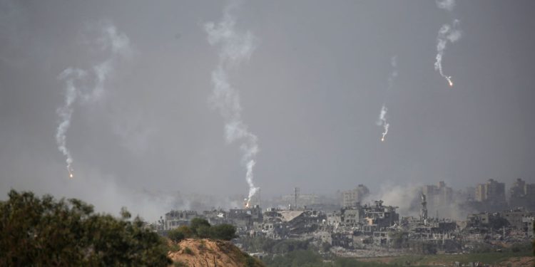 NYT Admits What Hamas Is Doing With Supplies Civilians Desperately Need; Where’s the ‘Squad’ Now?