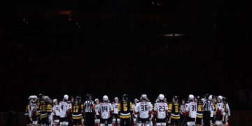 ‘Heartbreaking’: Pittsburgh Penguins Issue Statement Remembering Former NHL Player Who Died After Skate Cut His Neck