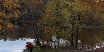 Coast Guard Searching Waters After Maine Massacre Suspect’s Boat Goes Missing, Note Is Discovered at His House