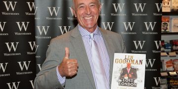 ‘DWTS’ Len Goodman Cause of Death Revealed