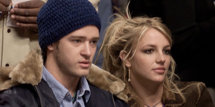 Britney Spears Reveals How She and Justin Timberlake Hid Her Abortion in New Memoir