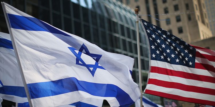 ‘Feel Scared to Go Out Into The World’: Israeli University Student in Florida Says of Ongoing Conflict With Hamas