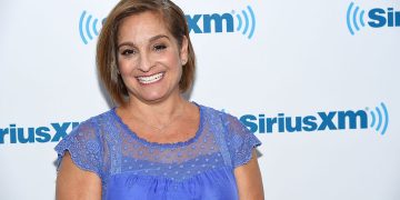 Mary Lou Retton’s Daughter Gives Promising Update Following Her Hospitalization